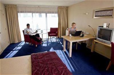 фото отеля Holiday Inn On Avon