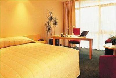 фото отеля Holiday Inn On Avon