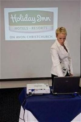 фото отеля Holiday Inn On Avon