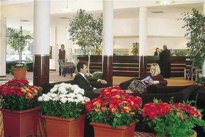 фото отеля Holiday Inn On Avon