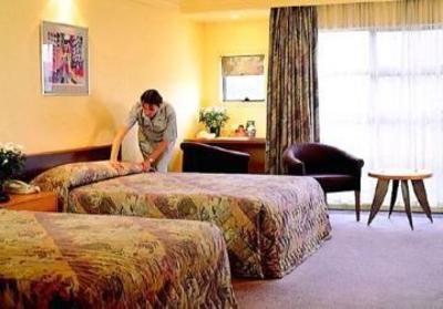 фото отеля Holiday Inn On Avon