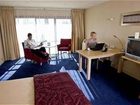фото отеля Holiday Inn On Avon