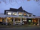 фото отеля Holiday Inn On Avon