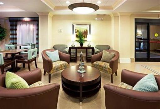 фото отеля Holiday Inn Express Hotel & Suites Smyrna-Nashville Area