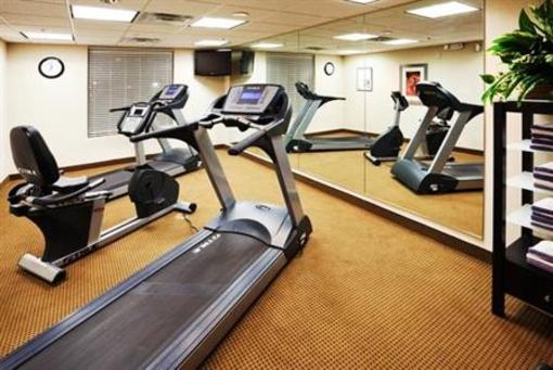 фото отеля Holiday Inn Express Hotel & Suites Smyrna-Nashville Area