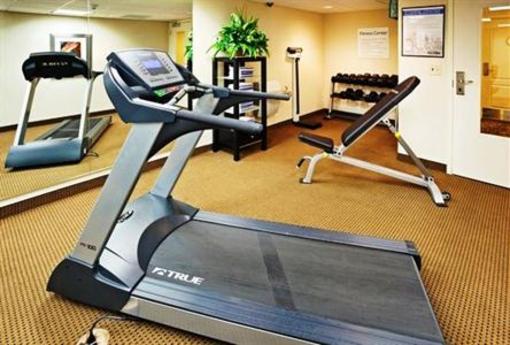фото отеля Holiday Inn Express Hotel & Suites Smyrna-Nashville Area
