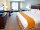 фото отеля Holiday Inn Express Hotel & Suites Smyrna-Nashville Area