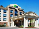 фото отеля Holiday Inn Express Hotel & Suites Smyrna-Nashville Area