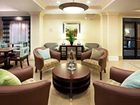фото отеля Holiday Inn Express Hotel & Suites Smyrna-Nashville Area