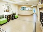 фото отеля Holiday Inn Express Hotel & Suites Smyrna-Nashville Area