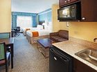 фото отеля Holiday Inn Express Hotel & Suites Smyrna-Nashville Area