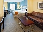 фото отеля Holiday Inn Express Hotel & Suites Smyrna-Nashville Area