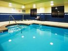 фото отеля Holiday Inn Express Hotel & Suites Smyrna-Nashville Area