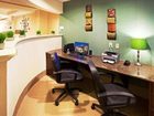фото отеля Holiday Inn Express Hotel & Suites Smyrna-Nashville Area