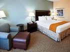 фото отеля Holiday Inn Express Hotel & Suites Smyrna-Nashville Area