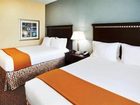 фото отеля Holiday Inn Express Hotel & Suites Smyrna-Nashville Area