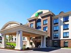 фото отеля Holiday Inn Express Hotel & Suites Smyrna-Nashville Area