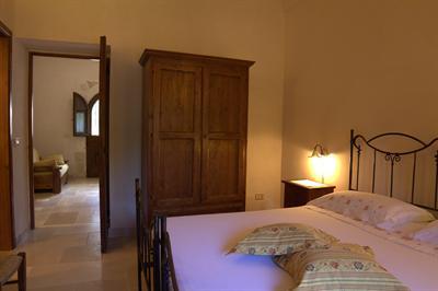 фото отеля B&B Trullo dei Messapi