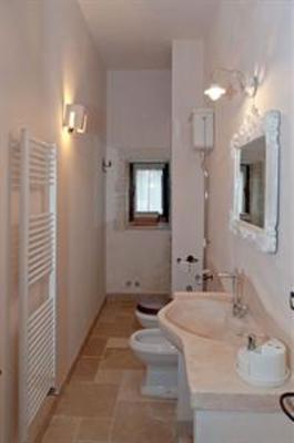 фото отеля B&B Trullo dei Messapi