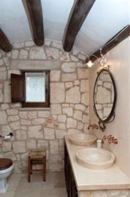 фото отеля B&B Trullo dei Messapi