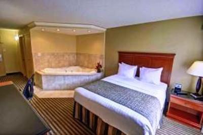 фото отеля Best Western Plus Rockwall Inn & Suites