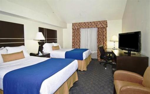 фото отеля Best Western Plus Rockwall Inn & Suites