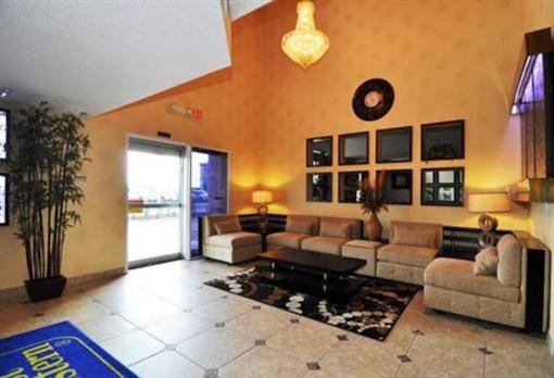 фото отеля Best Western Plus Rockwall Inn & Suites