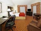 фото отеля Best Western Plus Rockwall Inn & Suites