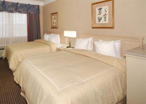 фото отеля Comfort Suites - Near the Galleria