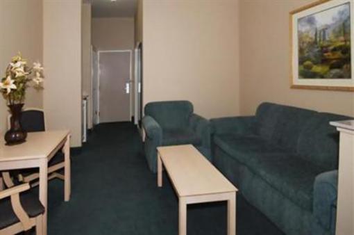 фото отеля Comfort Suites - Near the Galleria