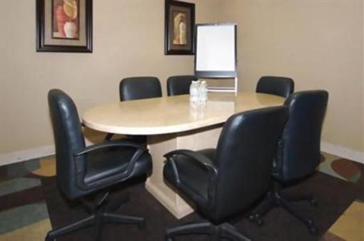 фото отеля Comfort Suites - Near the Galleria