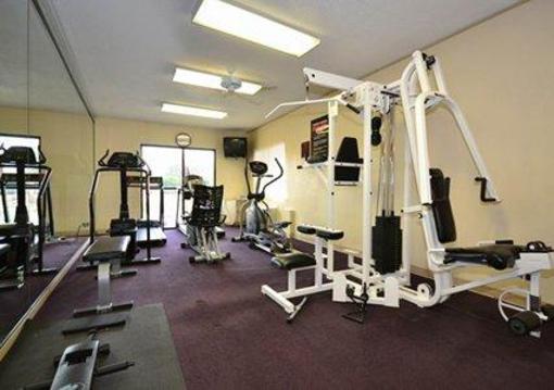 фото отеля Comfort Suites - Near the Galleria