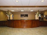 Comfort Suites - Near the Galleria