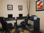 фото отеля Comfort Suites - Near the Galleria