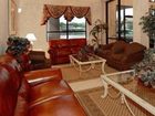 фото отеля Comfort Suites - Near the Galleria