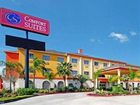 фото отеля Comfort Suites - Near the Galleria