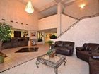 фото отеля Comfort Suites - Near the Galleria