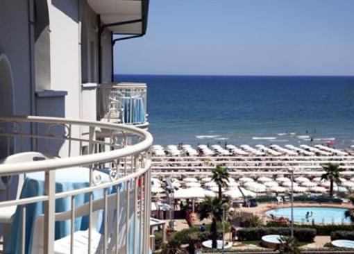 фото отеля Hotel Ca' Bianca