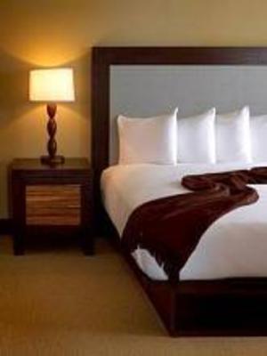 фото отеля Hotel Terra Jackson Hole