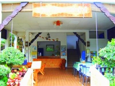 фото отеля Lanna Thai Guesthouse Chiang Mai