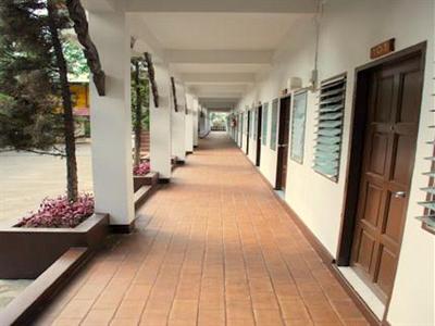 фото отеля Lanna Thai Guesthouse Chiang Mai