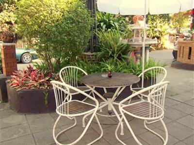 фото отеля Lanna Thai Guesthouse Chiang Mai