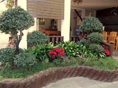 фото отеля Lanna Thai Guesthouse Chiang Mai