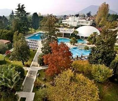 фото отеля Antiche Terme Ariston Molino