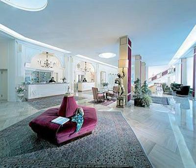 фото отеля Antiche Terme Ariston Molino