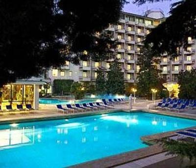 фото отеля Antiche Terme Ariston Molino