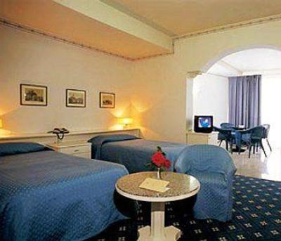 фото отеля Antiche Terme Ariston Molino