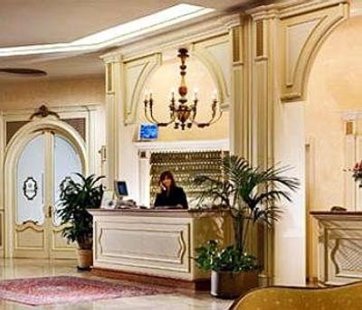 фото отеля Antiche Terme Ariston Molino