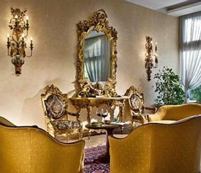 фото отеля Antiche Terme Ariston Molino