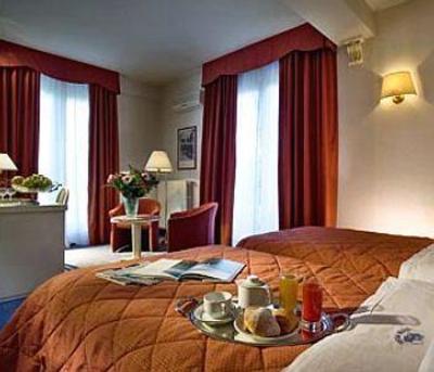 фото отеля Antiche Terme Ariston Molino